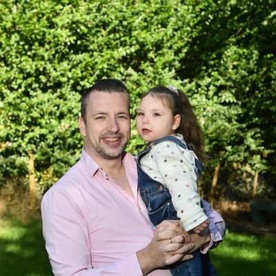 RobinEmersonMrE's profile picture. Dad to Jorja Company Director- Charity Trustee-Public Speaker-Key Advocate for Medical Cannabis in the UK and EU. Enq:naomi.porter@jorjahealthcaregroup.com