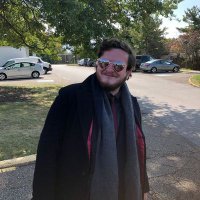 Patrick JH Frazier (@itisnotrick) 's Twitter Profile