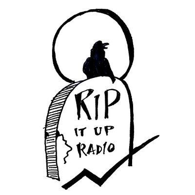 live from the staten island ferry terminal bar | ripitupradio@gmail.com