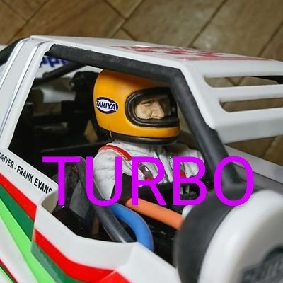 セニョール☆ターボ！さんのプロフィール画像