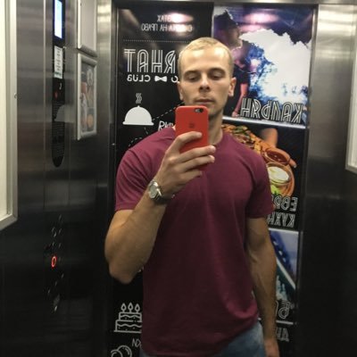 __pilipenko's profile picture. Я тут пишу на похуях, ты всё равно не включишь