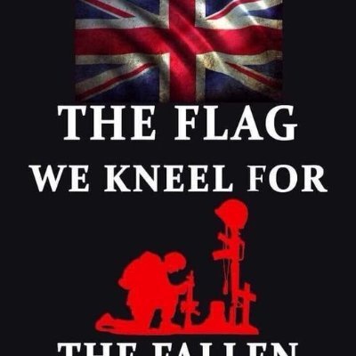 North Walian and Proud to be British. Veteran. Into history,law & politics etc etc #scandemic  #defundTheBBC #FalklandsWar
