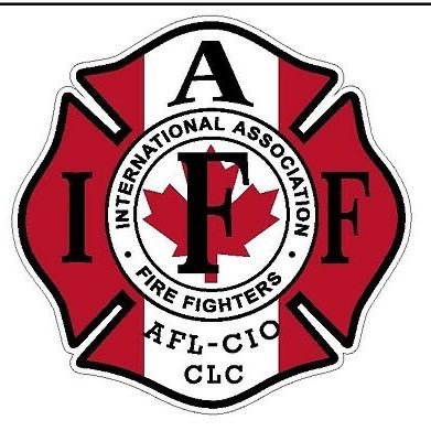 Authorized Twitter account for the Kelowna Professional Firefighters Association