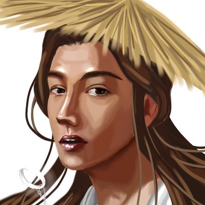 xiexieさんのプロフィール画像