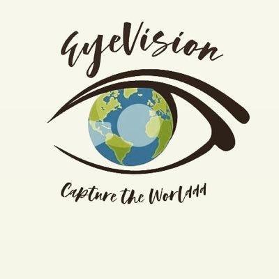 CEO of EYEVISION LLC Strive n for Better Days Down to earth Boss Mindset Ladies Only 👁🌎🌎🌎🔊🔊🔊Capture The Worlddd Vol.1 Release n Nov 6 2020 💪🏾🔊👁🌎🌎🌎