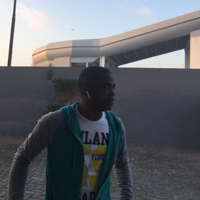 EykeUli's profile picture. 