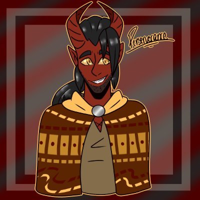 Perseverance Vitalus| Lore Bard / Pact of the Cannon Warlock/ Former Member of the Hallowed Knight Guild /Owner of the Infernal Hall