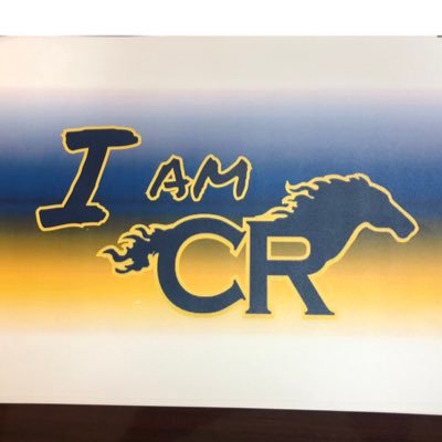 The Offical Twitter Page of Cypress Ranch High School. #MustangNation #MWT
