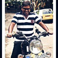 Anup karanth (@anupkaranth_69) 's Twitter Profile