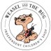 Weasel and the Bug (@weaselandthebug) Twitter profile photo Weasel and the Bug (@weaselandthebug) Twitter profile photo