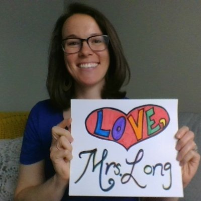 teacheruth629's profile picture. Kindergarten Teacher, married to Jon Long, love to travel, exercise, and read!