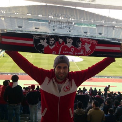 #Samsunspor #Pasific