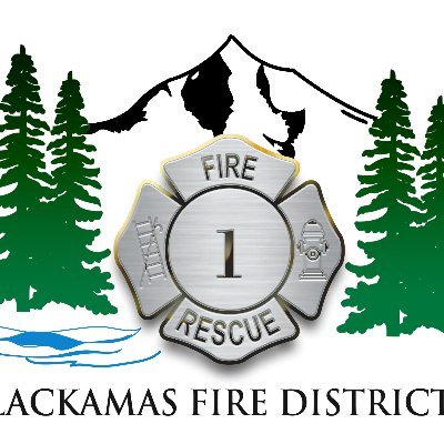 Clackamas Fire District has 22 fire stations strategically located throughout Clackamas County and is the second largest fire protection district in Oregon.