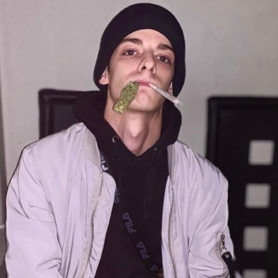 DidtheMan's profile picture. Think I ain't ready? You stupid cunt