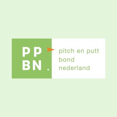 De spelers van Pitch en Putt Nederland - Topsport - Breedtesport - sporten voor jong en oud - NRT - NK - NL Team