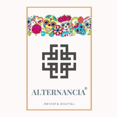 Alternancia_RD's profile picture. Revista pensada para jóvenes y hecha por jóvenes, donde nuestro máximo ideal es la libertad de expresión. 🗣
¿Te atreves a ser alternancia?