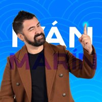 Iván Marín (@ivanmarinsoyyo) 's Twitter Profile Photo Iván Marín (@ivanmarinsoyyo) 's Twitter Profile Photo