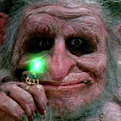 stinky_troll's profile picture. hurgin durgin TROLL Time