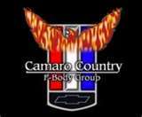 CCFBG's profile picture. CCFBG is one of Canada's Largest Group of Camaro and Firebird Enthusiasts! 
Check out our Youtube Channel - https://t.co/9ZqKTkQ8Hp
#ccfbggarage