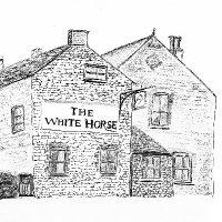 WhiteHorseStonesfield(@PubStonesfield) 's Twitter Profileg