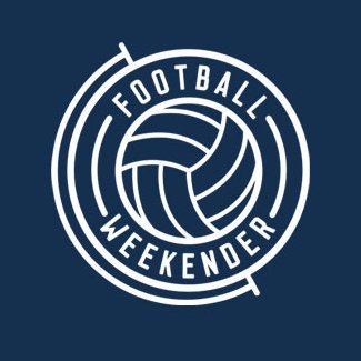 🌍 Football travel vlogs 🎥 YouTube: Football Weekender 📸 Instagram: football_weekender ☕️ Ko-fi: https://t.co/Xk8WxPpAPH…