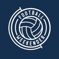 Football Weekender(@FootballWkender) 's Twitter Profile Photo