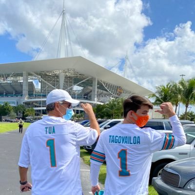 y - #1fan@Miami