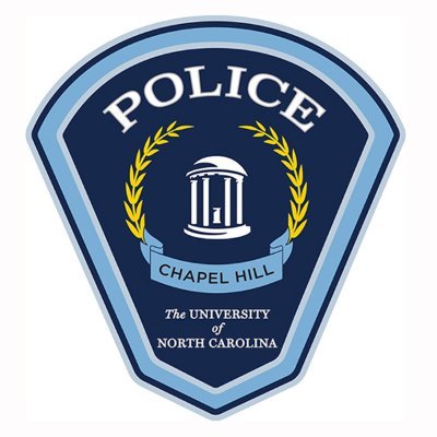 UNC Police addresses public safety needs with professionalism and integrity, while “Protecting North Carolina’s Future”.