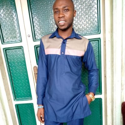 OgbondaEmmanuel's profile picture. Live and let's live