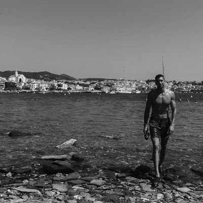 AdriaCordoba's profile picture. 