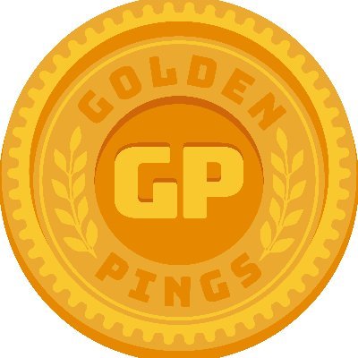 Golden Pings