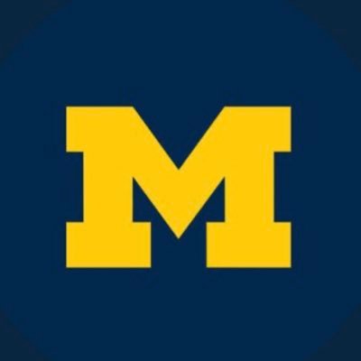 The official account of @UMich students.