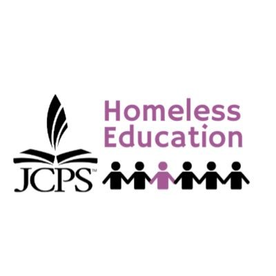 Thousands of students in @JCPSKY experience homelessness each school year. We are here to support each one of them and their families. #WeAreJCPS