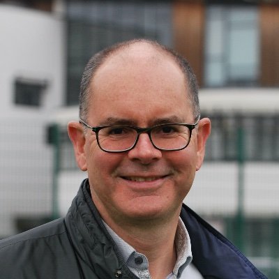 robinwbrown's profile picture. Dad. Councillor for Hampton Wick and LBRUT Finance and Resources Lead, Chair of International Working Group at KGS, BST Treasurer, Munro Walker, Arsenal Fan