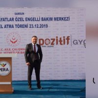 Gökhan Üstüntaş (@ustuntasgokhan) Twitter profile photo