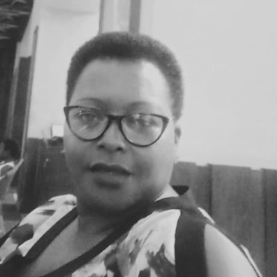 Patricia Ahumuza