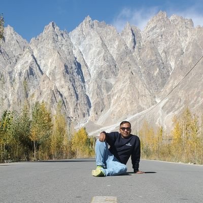 dineshlanghani's profile picture. Incharge Data Centers & Enterprise Systems at Bank Alfalah Limited