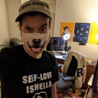 Brendan Fitzpatrick (@goanalog) 's Twitter Profile