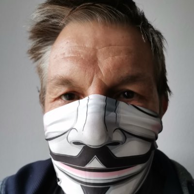 Unknown's avatar