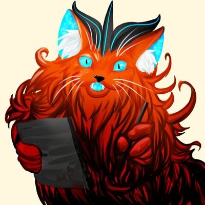 ロレヴィ･赤猫さんのプロフィール画像