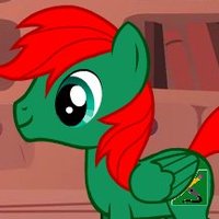 Crescent Thunder (@mlp_cresthunder) 's Twitter Profile