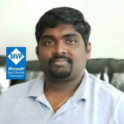 Business APPS MVP, MCT Power Platform Architect #Youtuber https://t.co/vLRNEI6sBM