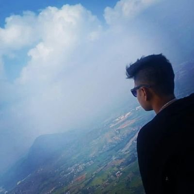 RajuAkashkumar's profile picture. No body cares.