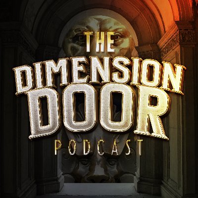 DimensionDoorPodcastさんのプロフィール画像