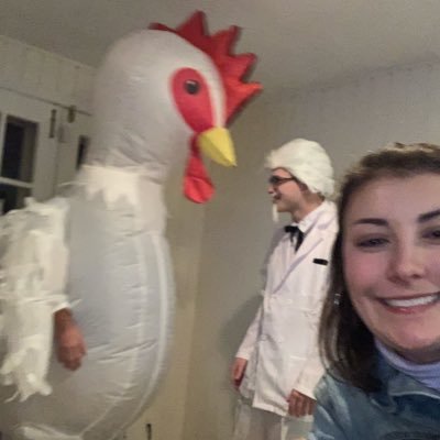 samstith6's profile picture. zoinks!