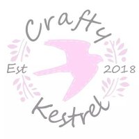 Crafty Kestrel(@craftykestreluk) 's Twitter Profile Photo