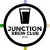 Junction Brew Club (@brewjunction) Twitter profile photo