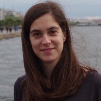 Maria Vakalopoulou (@mariavakalopou1) 's Twitter Profile