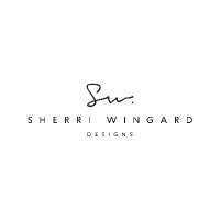 Sherri Wingard Designs - @WingardDesigns Twitter Profile Photo