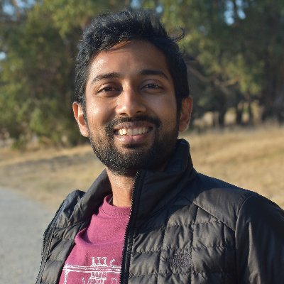 Quantitative biologist @generate_biomed | PhD @UCSanDiego | IITB | Phys, EvoBio | Interests- soccer, tango, economics, geopolitics and philos of science